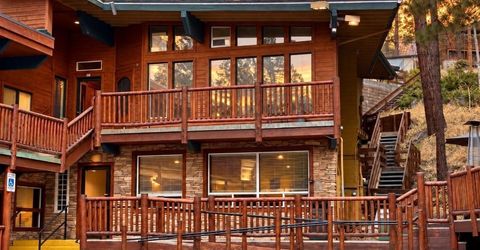 605 Highway 50, Zephyr Cove, NV 89448 Photo