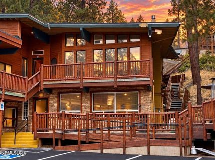 605 Highway 50, Zephyr Cove, NV 89448 Photo