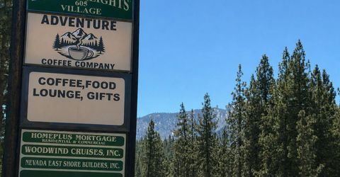 605 Highway 50, Zephyr Cove, NV 89448 Photo