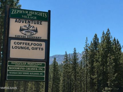 605 Highway 50, Zephyr Cove, NV 89448 Photo