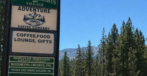 605 Highway 50, Zephyr Cove, NV 89448 Photo