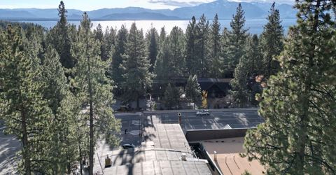 605 Highway 50, Zephyr Cove, NV 89448 Photo