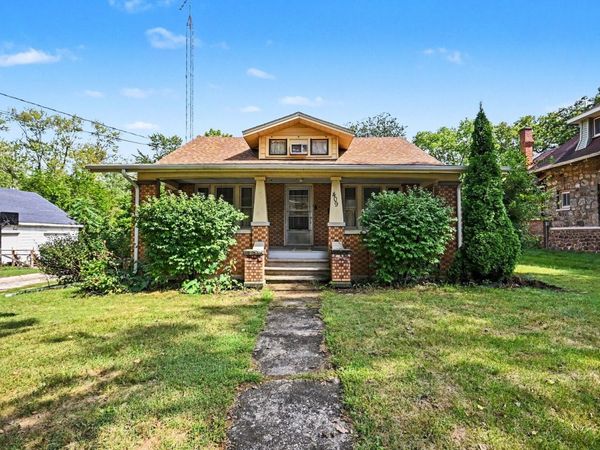 409 N Joliet Street , Wilmington, IL 60481