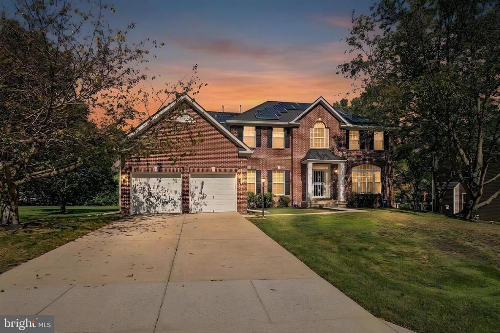 13809 MARY ANN DRIVE, UPPER MARLBORO, MD 20774