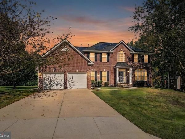 13908 MARY ANN DRIVE, UPPER MARLBORO, MD 20774