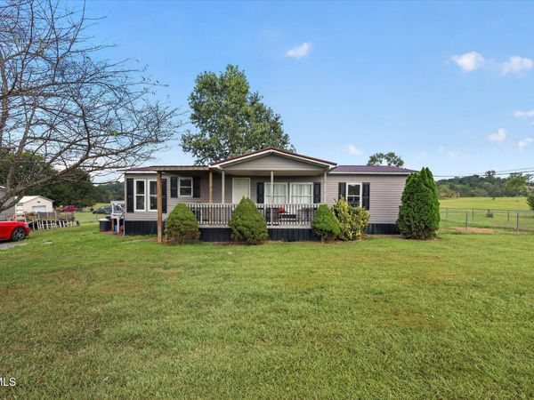 156 Bill West Road, Limestone, TN 37681