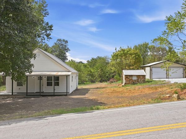 11935 N Farm Road 119, Brighton, MO 65617