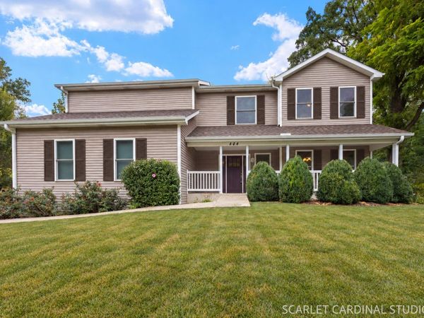 444 Cambridge Way , Bolingbrook, IL 60440