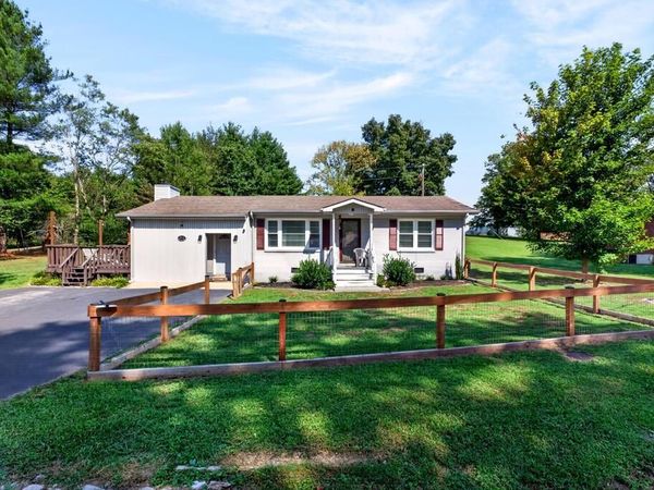 204 Camp Drive, Sparta, TN 38583