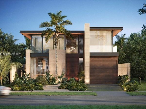 351 SW 22nd Rd , Miami, FL 33129