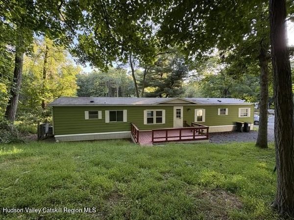 661 Ulster Landing Road, Unit Lot 31, Saugerties, NY 12477
