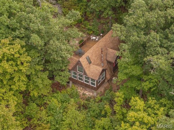20227 Matterhorn , Marthasville, MO 63357