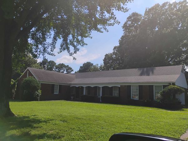 3913 PAULA ST, Memphis, TN 38116