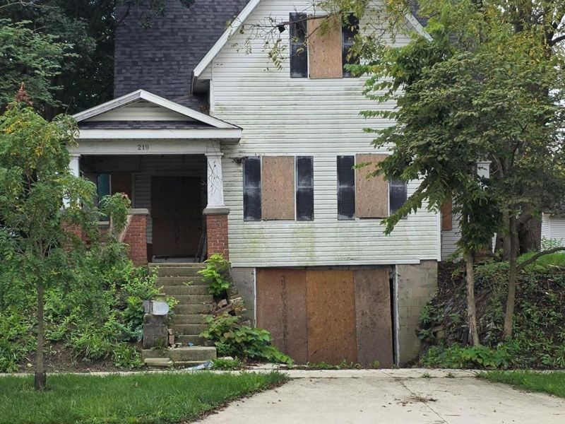219 E 6th Street , Marysville, OH 43040 Photo 1