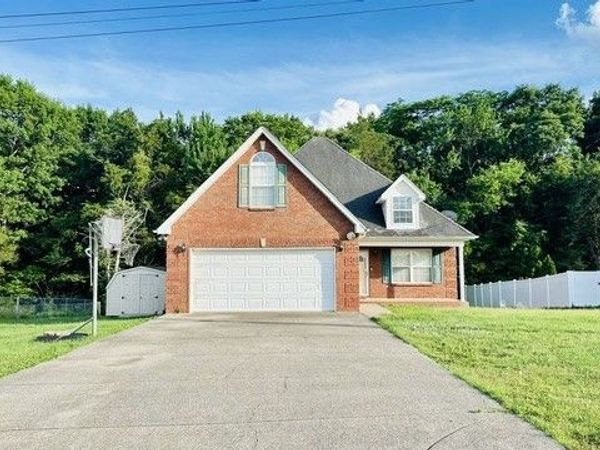 9028 Macbeth Dr , Smyrna, TN 37167