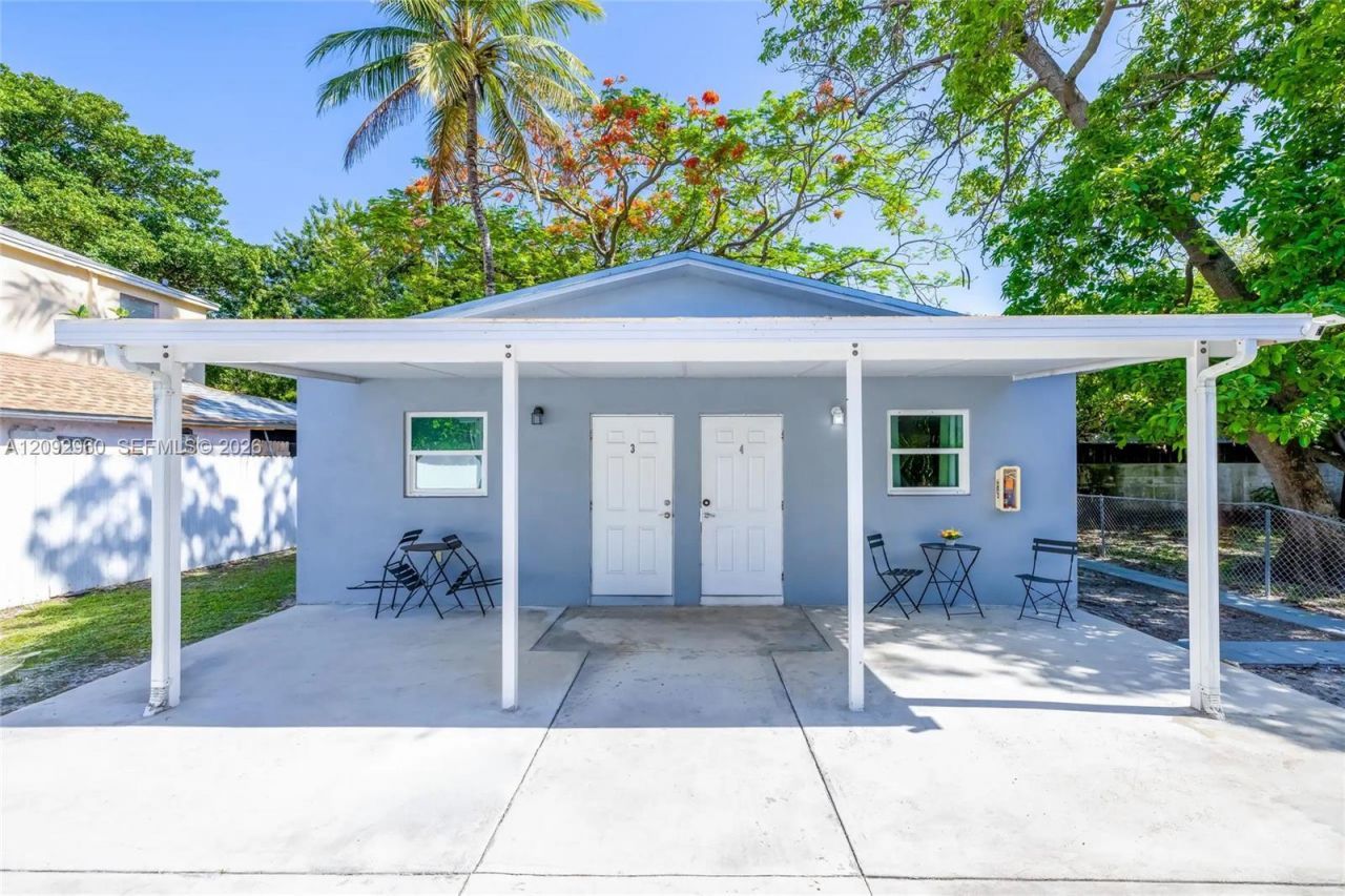1762 NW 15th St , Unit 4, Miami, FL 33125 Photo