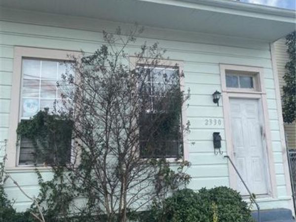 2330 HARMONY Street , New Orleans, LA 70115