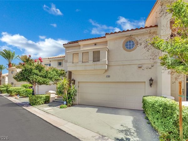 8765 Carlitas Joy Court, Las Vegas, NV 89117