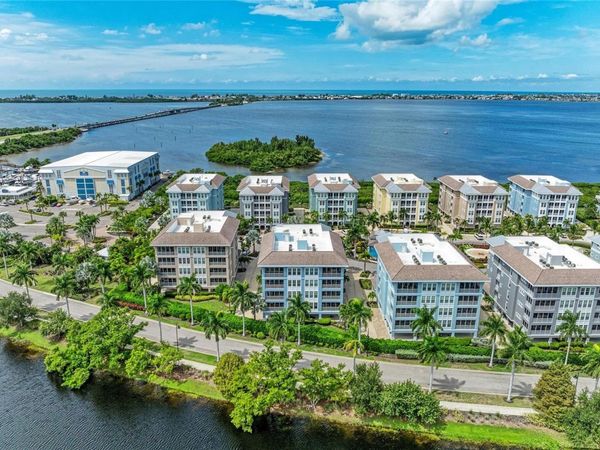 391 ARUBA CIRCLE , Unit 101, BRADENTON, FL 34209