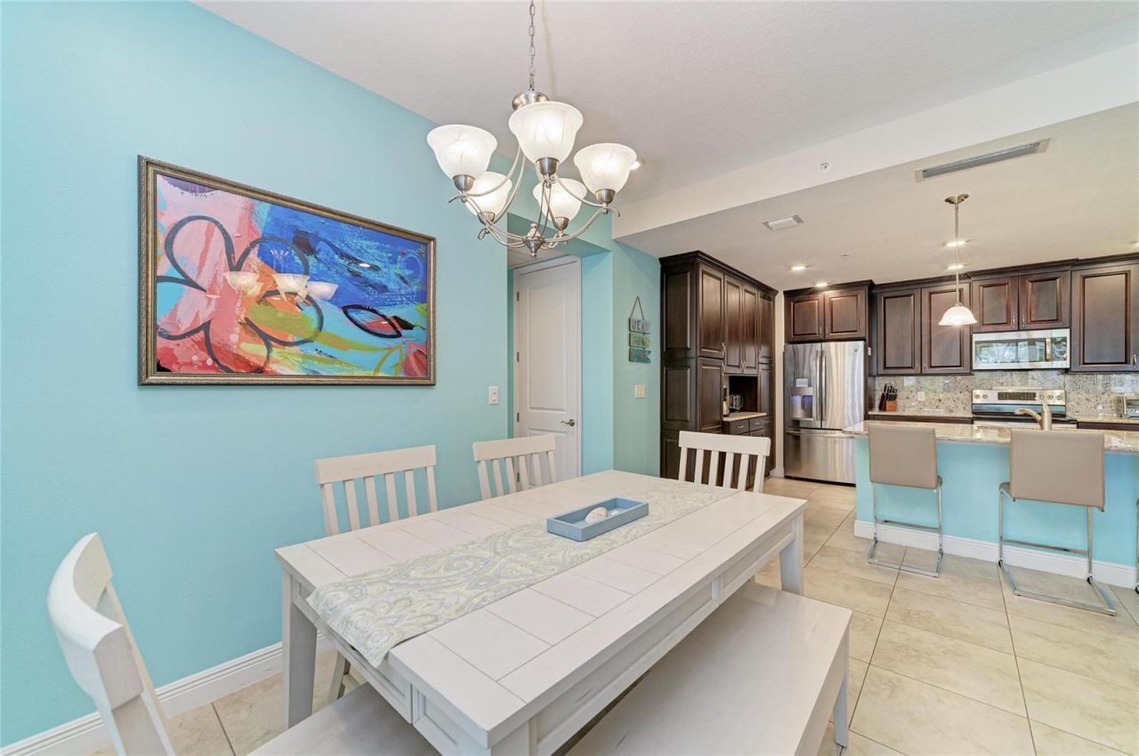 391 Aruba Circle , Unit 101, Bradenton, FL 34209 Photo