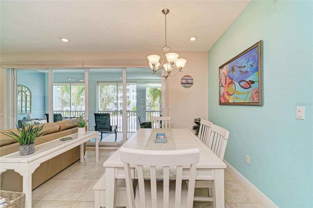 391 Aruba Circle , Unit 101, Bradenton, FL 34209 Photo
