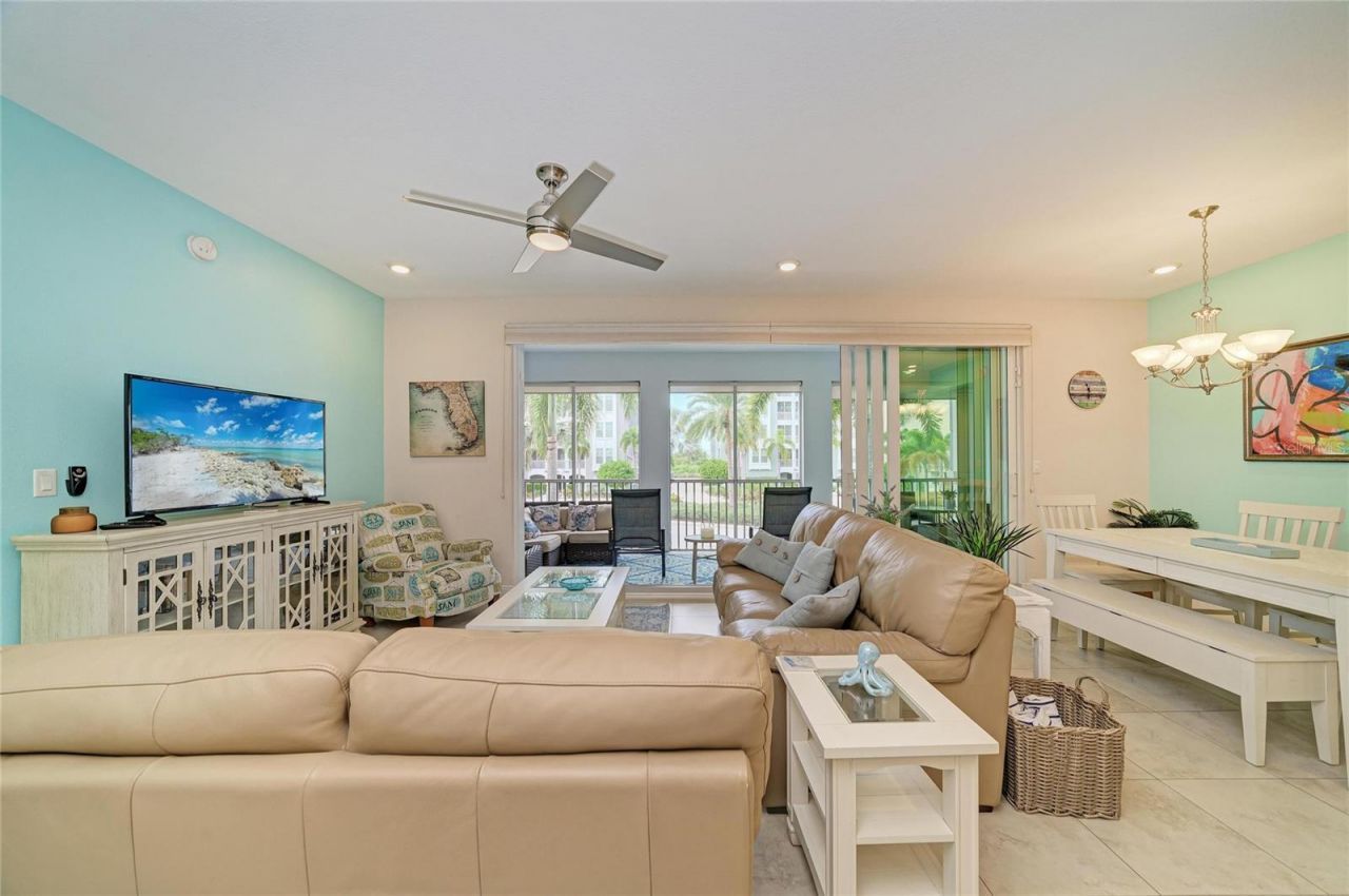 391 Aruba Circle , Unit 101, Bradenton, FL 34209 Photo
