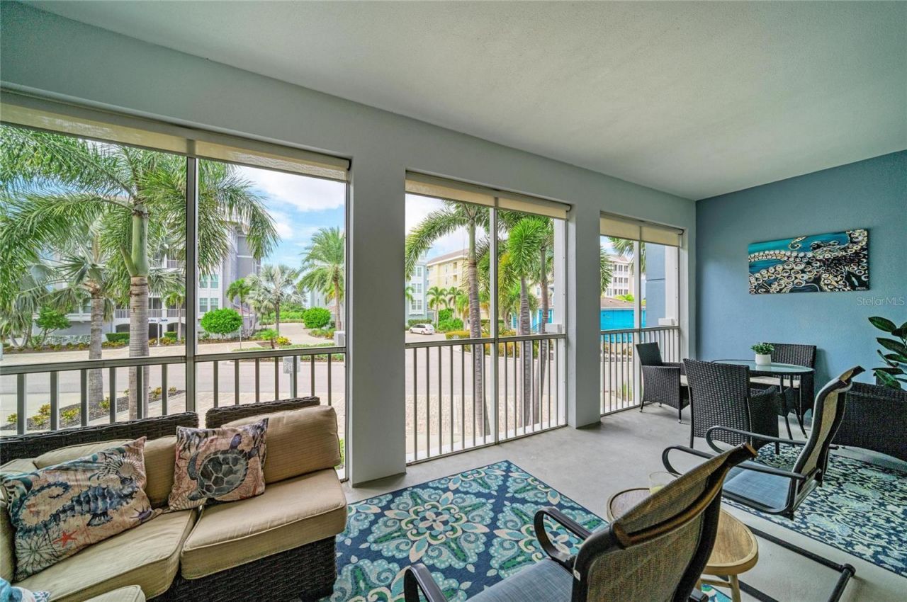 391 Aruba Circle , Unit 101, Bradenton, FL 34209 Photo