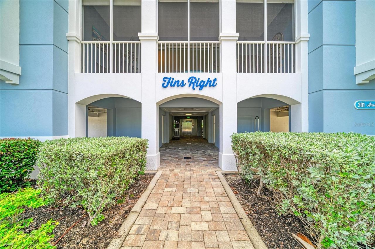 391 Aruba Circle , Unit 101, Bradenton, FL 34209 Photo