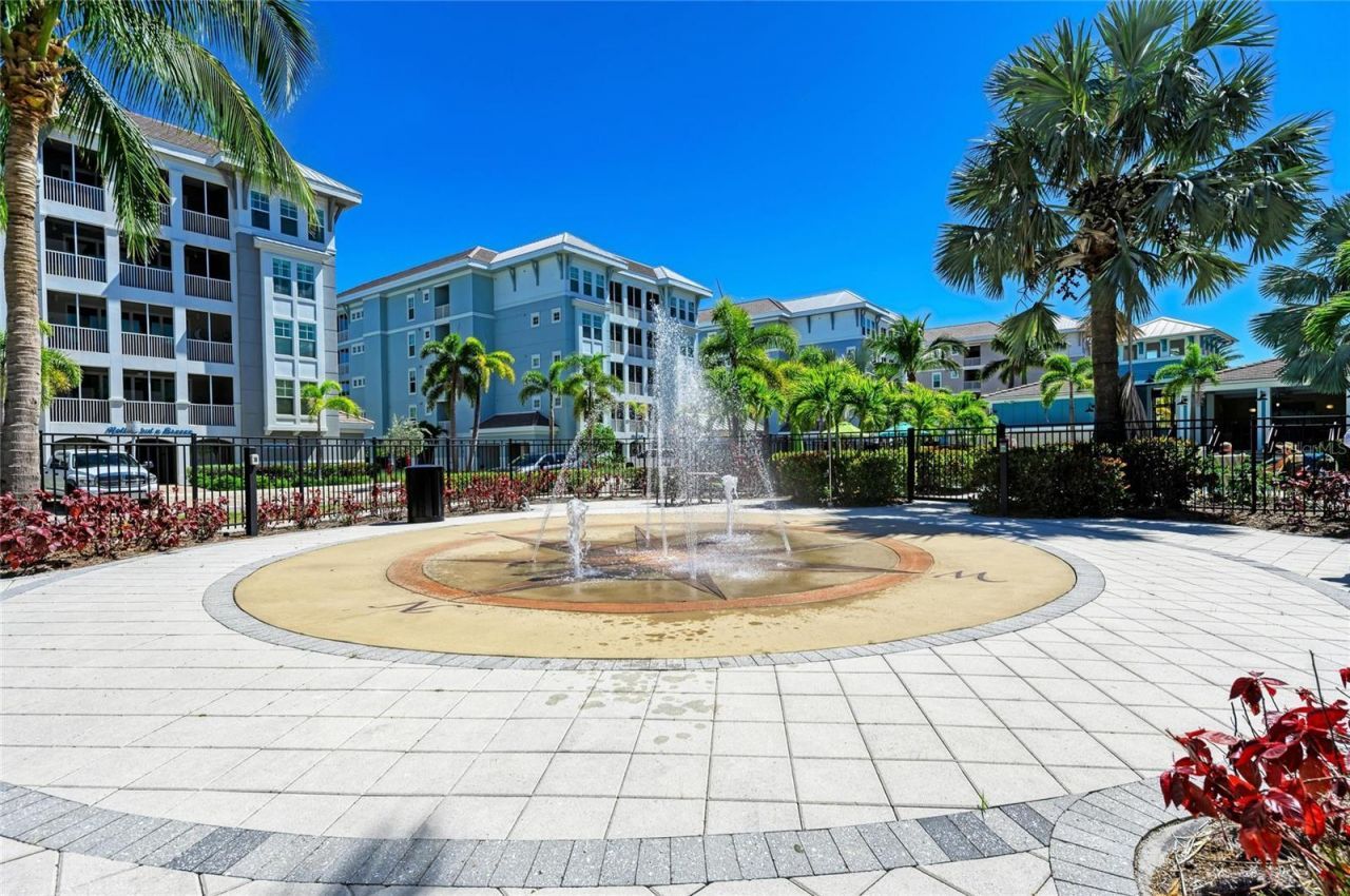 391 Aruba Circle , Unit 101, Bradenton, FL 34209 Photo
