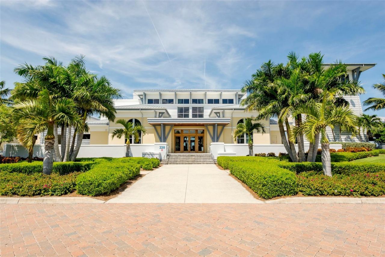 391 Aruba Circle , Unit 101, Bradenton, FL 34209 Photo