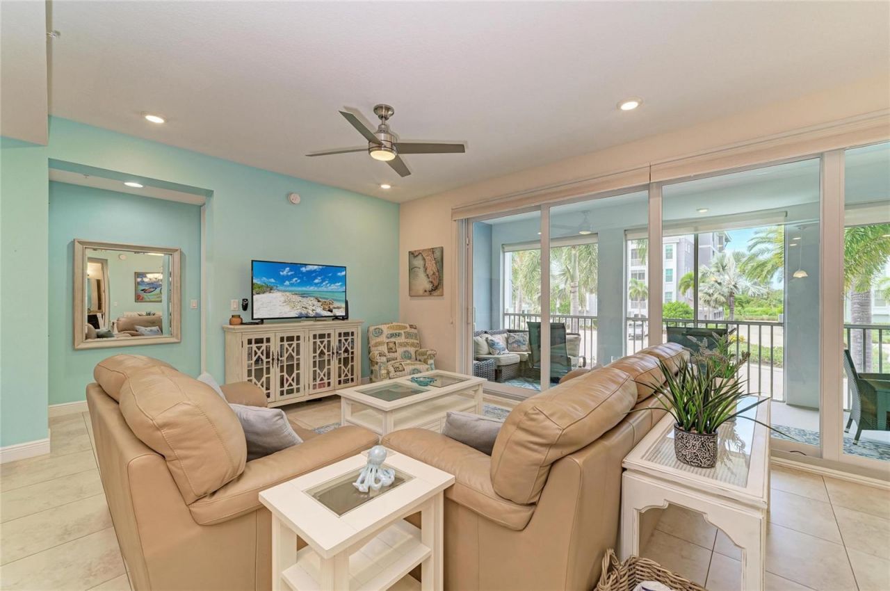 391 Aruba Circle , Unit 101, Bradenton, FL 34209 Photo