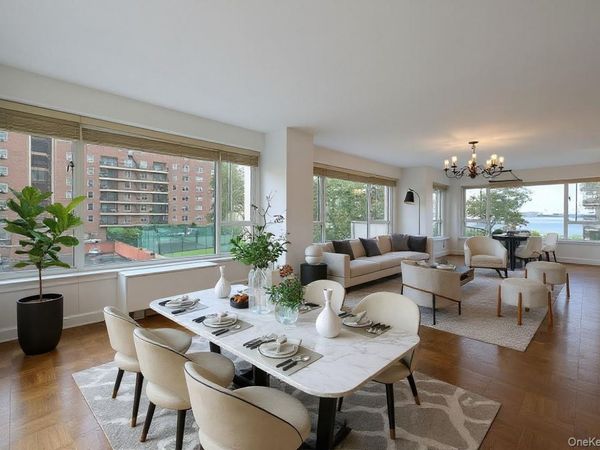 166-25 Powells Cove Boulevard , Unit 3F, Beechhurst, NY 11357