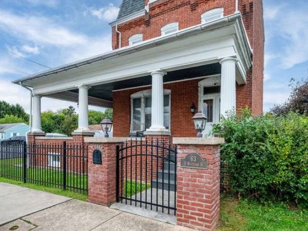 63 S WHITEOAK STREET, KUTZTOWN, PA 19530