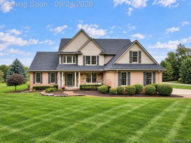 72408 Sorrel Drive, Bruce Township, Mi 48065