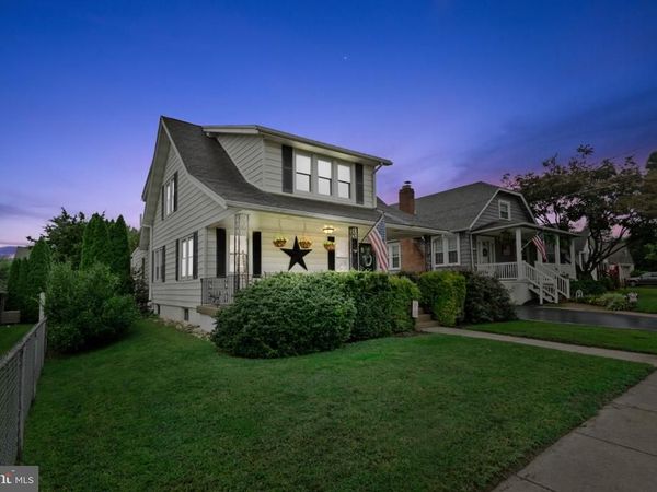 1344 MARYLAND AVENUE, HAVERTOWN, PA 19083