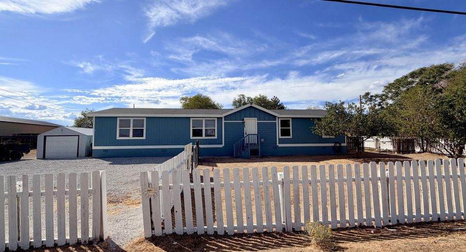 5725 Sidehill Drive, Sun Valley, NV 89433 Photo