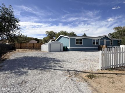 5725 Sidehill Drive, Sun Valley, NV 89433 Photo