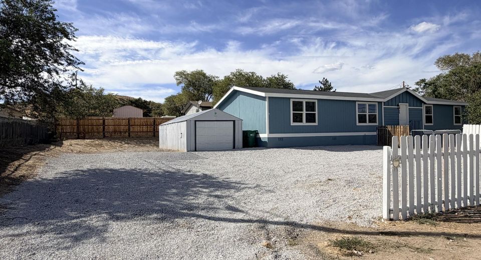 5725 Sidehill Drive, Sun Valley, NV 89433 Photo