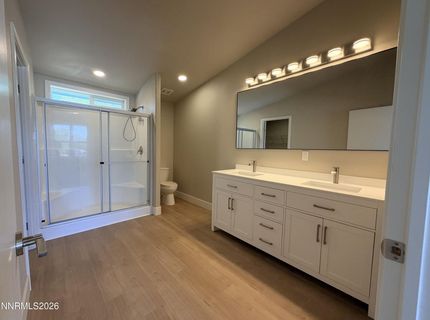5725 Sidehill Drive, Sun Valley, NV 89433 Photo