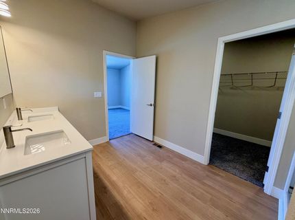 5725 Sidehill Drive, Sun Valley, NV 89433 Photo
