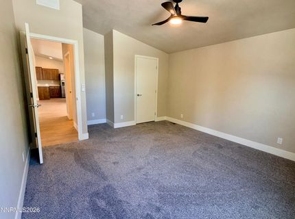 5725 Sidehill Drive, Sun Valley, NV 89433 Photo