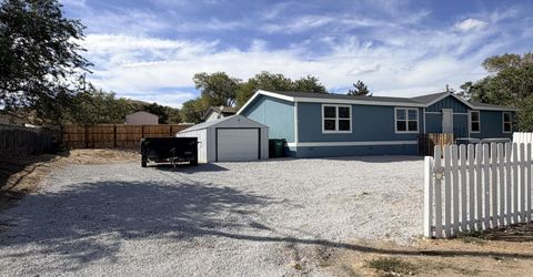 5725 Sidehill Drive, Sun Valley, NV 89433 Photo