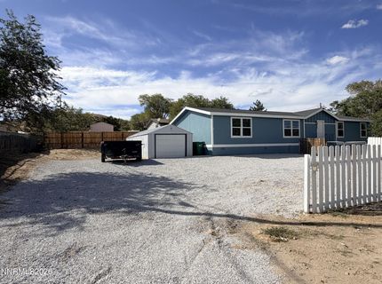 5725 Sidehill Drive, Sun Valley, NV 89433 Photo