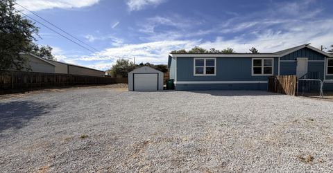 5725 Sidehill Drive, Sun Valley, NV 89433 Photo