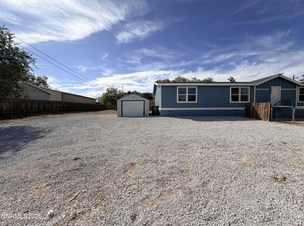 5725 Sidehill Drive, Sun Valley, NV 89433 Photo