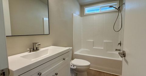 5725 Sidehill Drive, Sun Valley, NV 89433 Photo