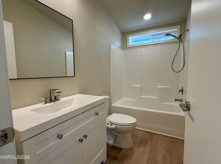 5725 Sidehill Drive, Sun Valley, NV 89433 Photo