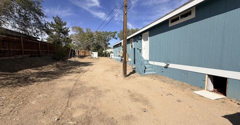 5725 Sidehill Drive, Sun Valley, NV 89433 Photo