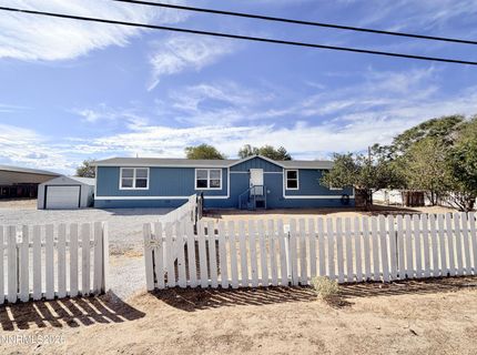 5725 Sidehill Drive, Sun Valley, NV 89433 Photo