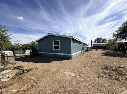 5725 Sidehill Drive, Sun Valley, NV 89433 Photo